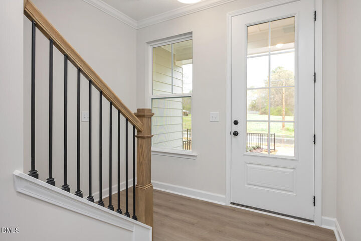 Property Photo:  145 Broadway Street 5  NC 27545 