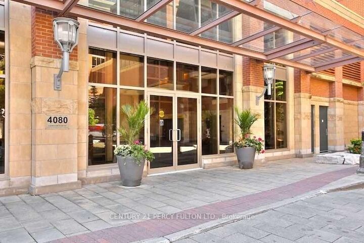 Property Photo: 4080 Living Arts Drive 302 ON L5B 4N3