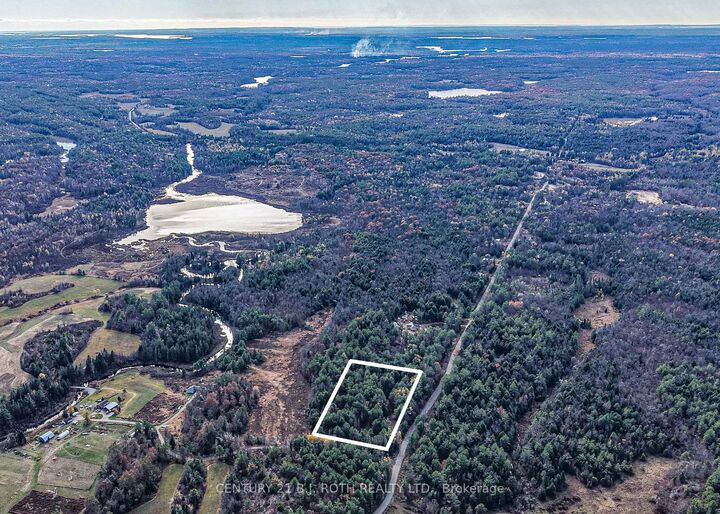 Property Photo:  1036 Hopkins Road  ON P1P 1R3 