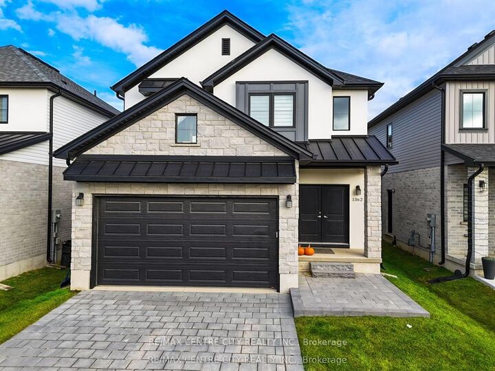 1362 Bush Hill Link Drive — photo 1