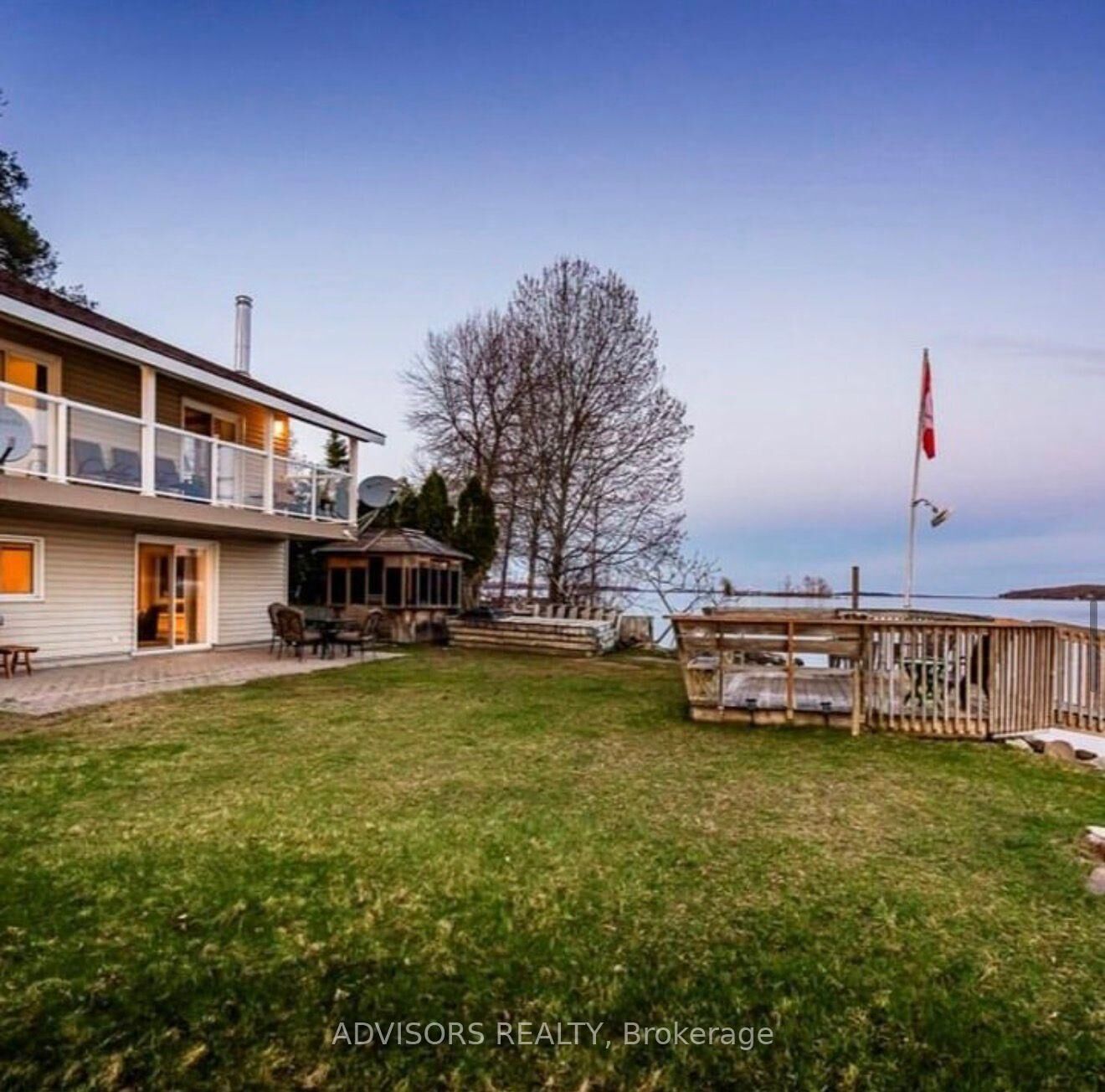 Property Photo: 9 Bow Road ON L9M 0B3