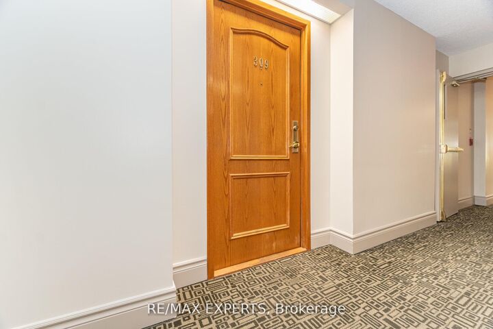 Property Photo: 7373 Martin Grove Road 309 ON L4L 9K1