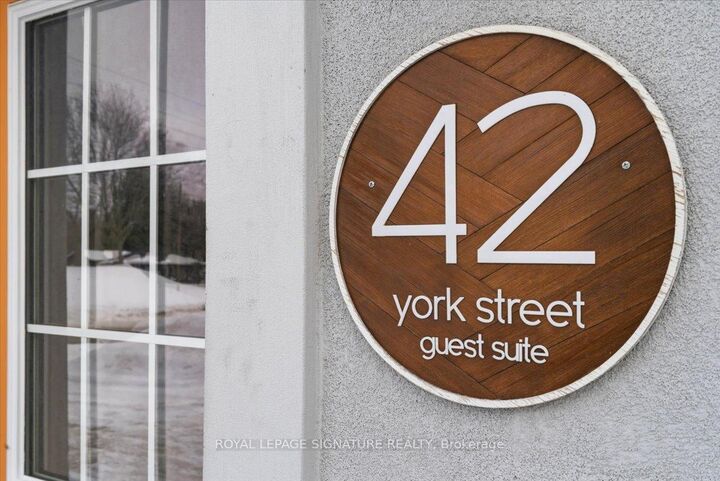 42 York Street — photo 1