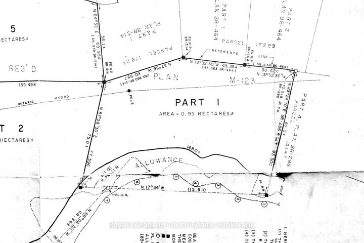 Property Photo: 1958 Six Mile Lake Shore Island ON L0K 1S0