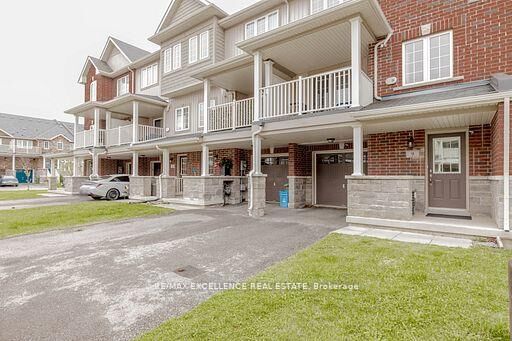Property Photo: 9 Hiscott Drive ON L8B 0A2