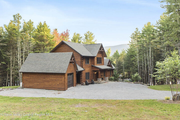 Property Photo:  85 Conifer Lake West Rd.  NY 12444 