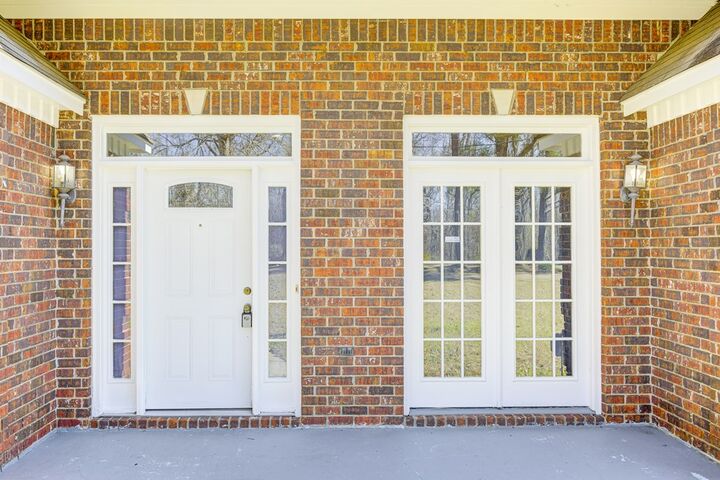 Property Photo:  2300 Tiffintown Road  MS 39183 