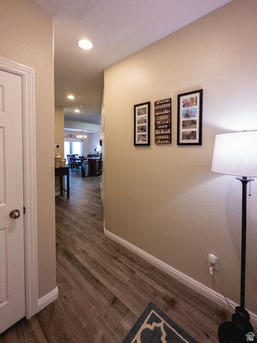 Property Photo:  752 W Club Oaks Dr S  UT 84070 