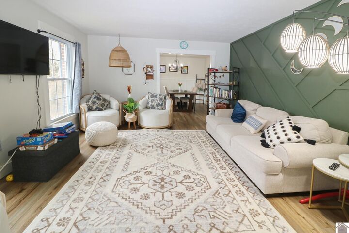 Property Photo:  130 Rue Thierry Drive  KY 42001 