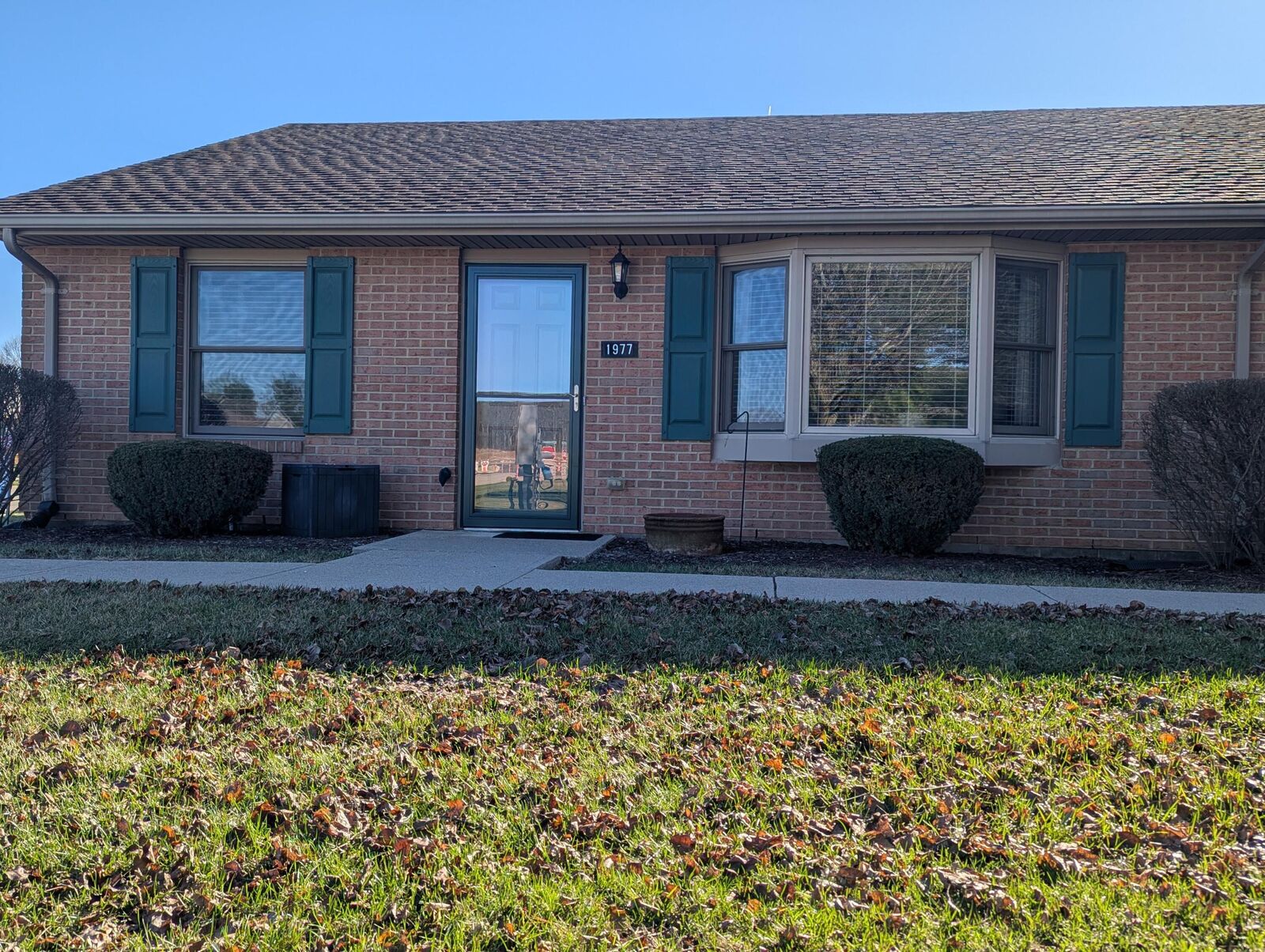 Property Photo:  1977 Willoughby Avenue  OH 45502 