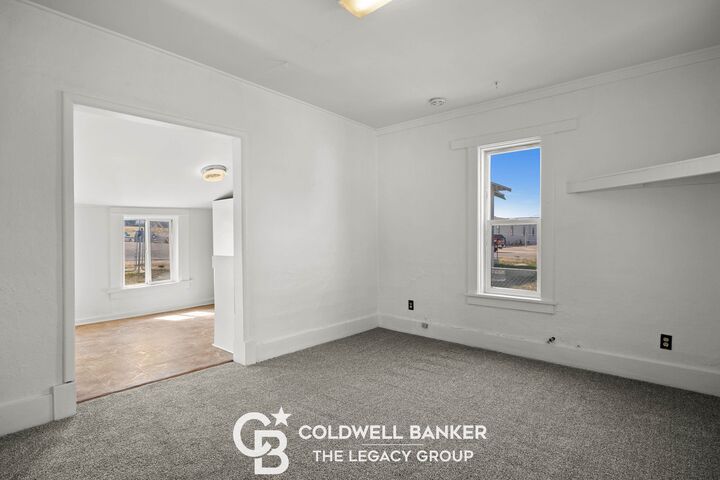 Property Photo:  1011 E B Street  WY 82601 