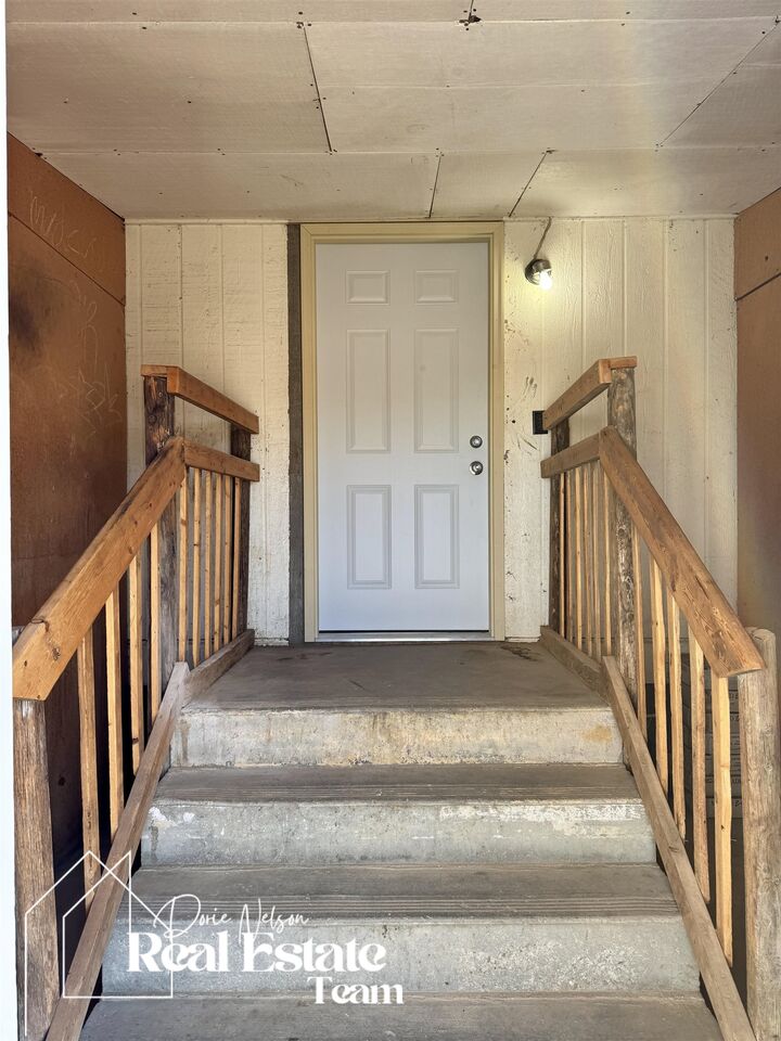 Property Photo:  2293 Doane Lane  WY 82601 