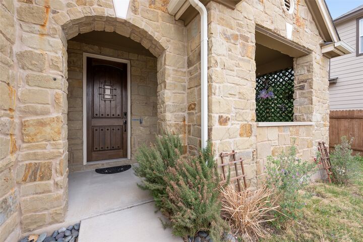 Property Photo:  14221 James Garfield Street  TX 78653 