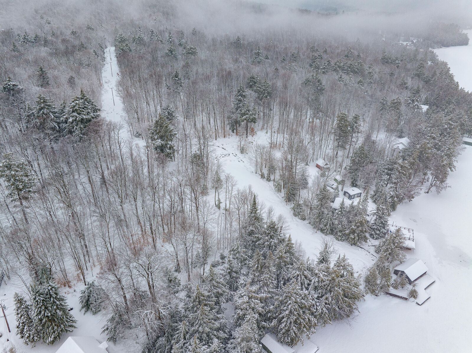 Property Photo: 490 Marshall Drive NY 12953