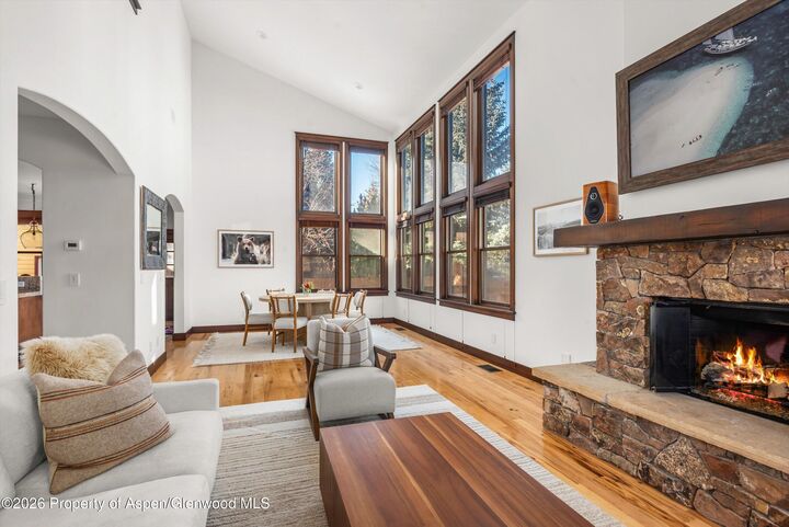 Property Photo: 410 Meadow Court CO 81621