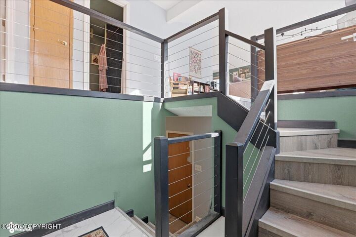 Property Photo:  9607 St George Circle  AK 99577 