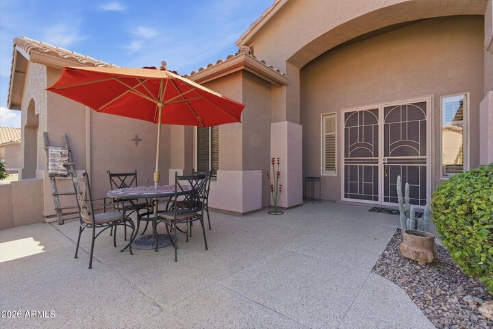 Property Photo:  7169 E Mariola Court  AZ 85118 