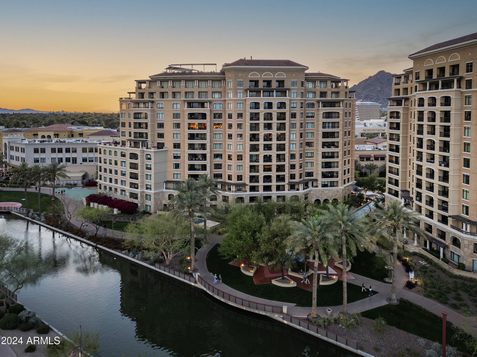 Property Photo: 7175 E Camelback Road 202 AZ 85251
