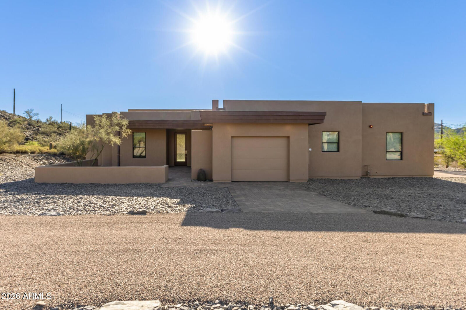 Property Photo:  37727 N Linda Drive  AZ 85331 