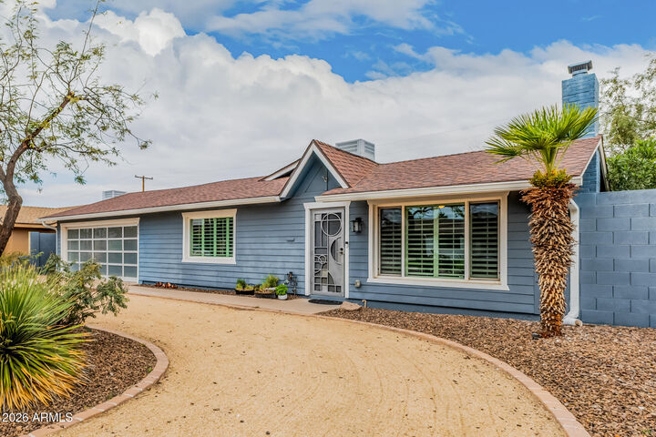 Property Photo:  8336 E Montecito Avenue  AZ 85251 