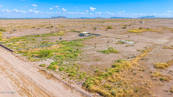 Property Photo:  0 W Baseline Road 170  AZ 85354 