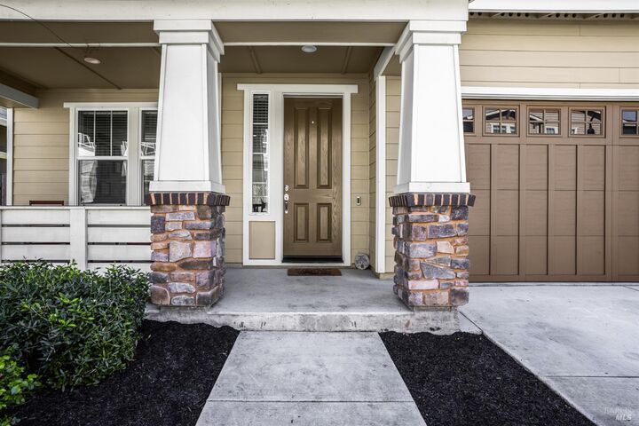 Property Photo:  7465 Walker Way  CA 94928 