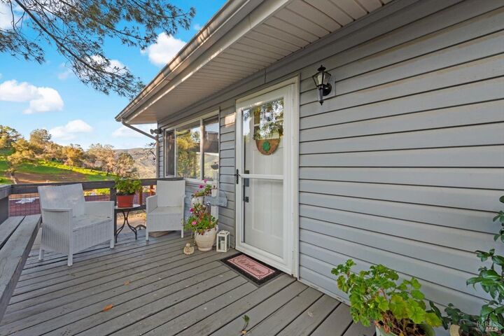 Property Photo:  1380 Steele Canyon Road  CA 94558 