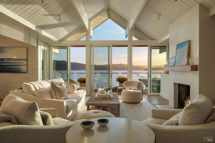 Property Photo: 27 West Shore Road CA 94920