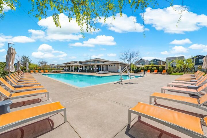 Property Photo:  2717 N Cove Drive  CA 95833 