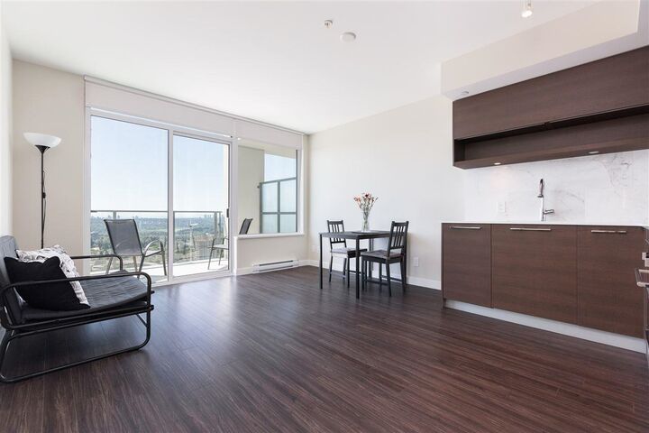 Property Photo: 570 Emerson Street 2808 BC V3J 0G3