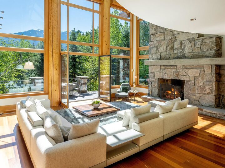 Property Photo: 7425 Treetop Lane BC V8E 0E9