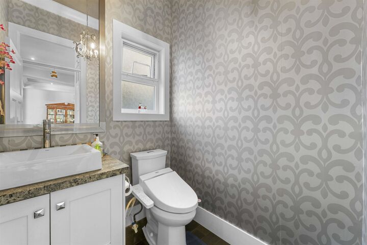 Property Photo: 7838 162 Street BC V4N 0M7