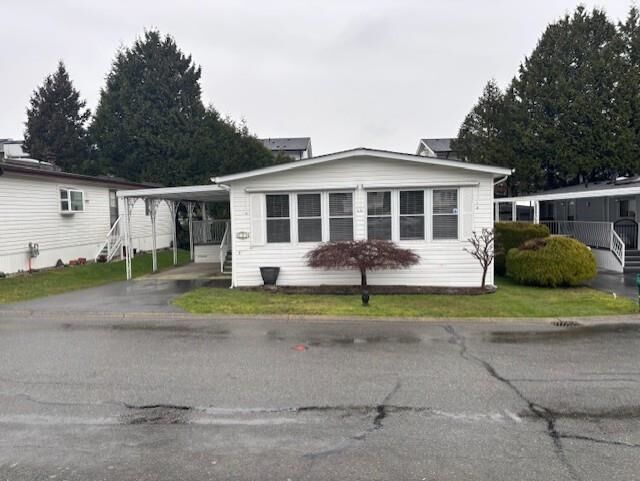 Property Photo: 13507 81 Avenue 11 BC V3W 3C6