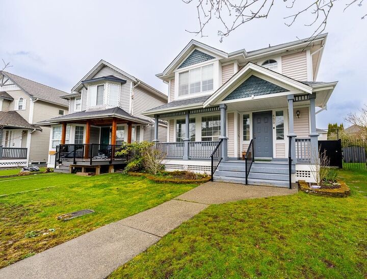 Property Photo:  6470 185A Street  BC V3S 8S9 