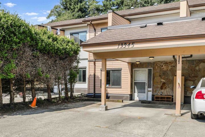 Property Photo:  13345 70B Avenue  BC V3W 7Z3 