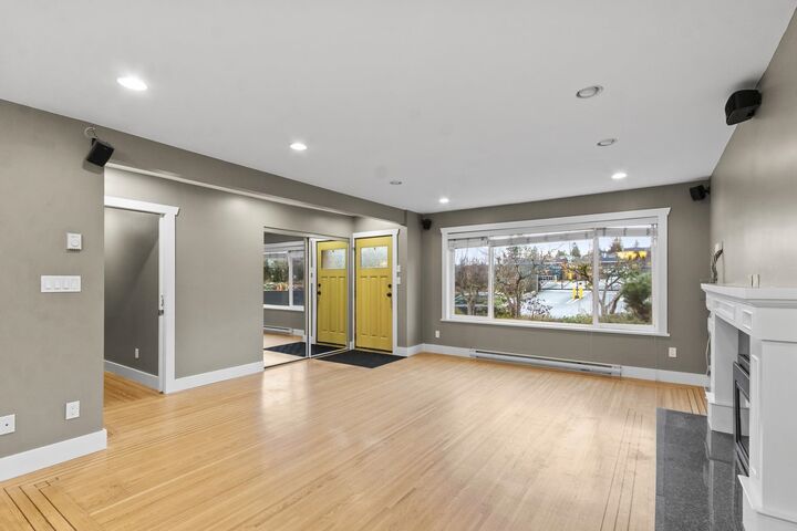 Property Photo: 5745 Laurel Street BC V5G 1N4