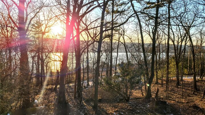 Property Photo:  152 N Sunset Drive  NY 14850 