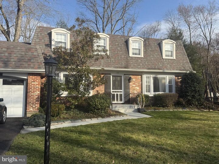 Property Photo:  134 Narragansett Trail  NJ 08055 