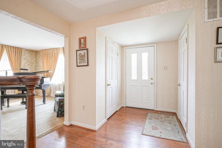 Property Photo:  134 Narragansett Trail  NJ 08055 