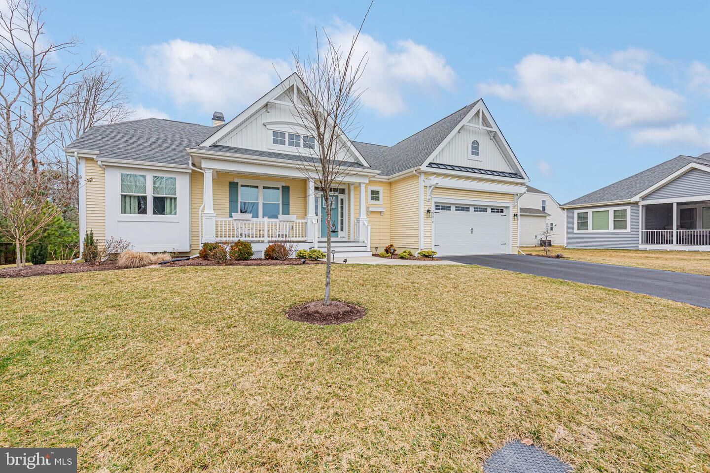 Property Photo:  29814 Harrier Court  DE 19966 