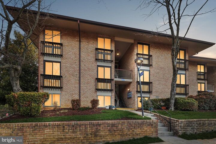 Property Photo: 769 Fairview Avenue B 769B MD 21403