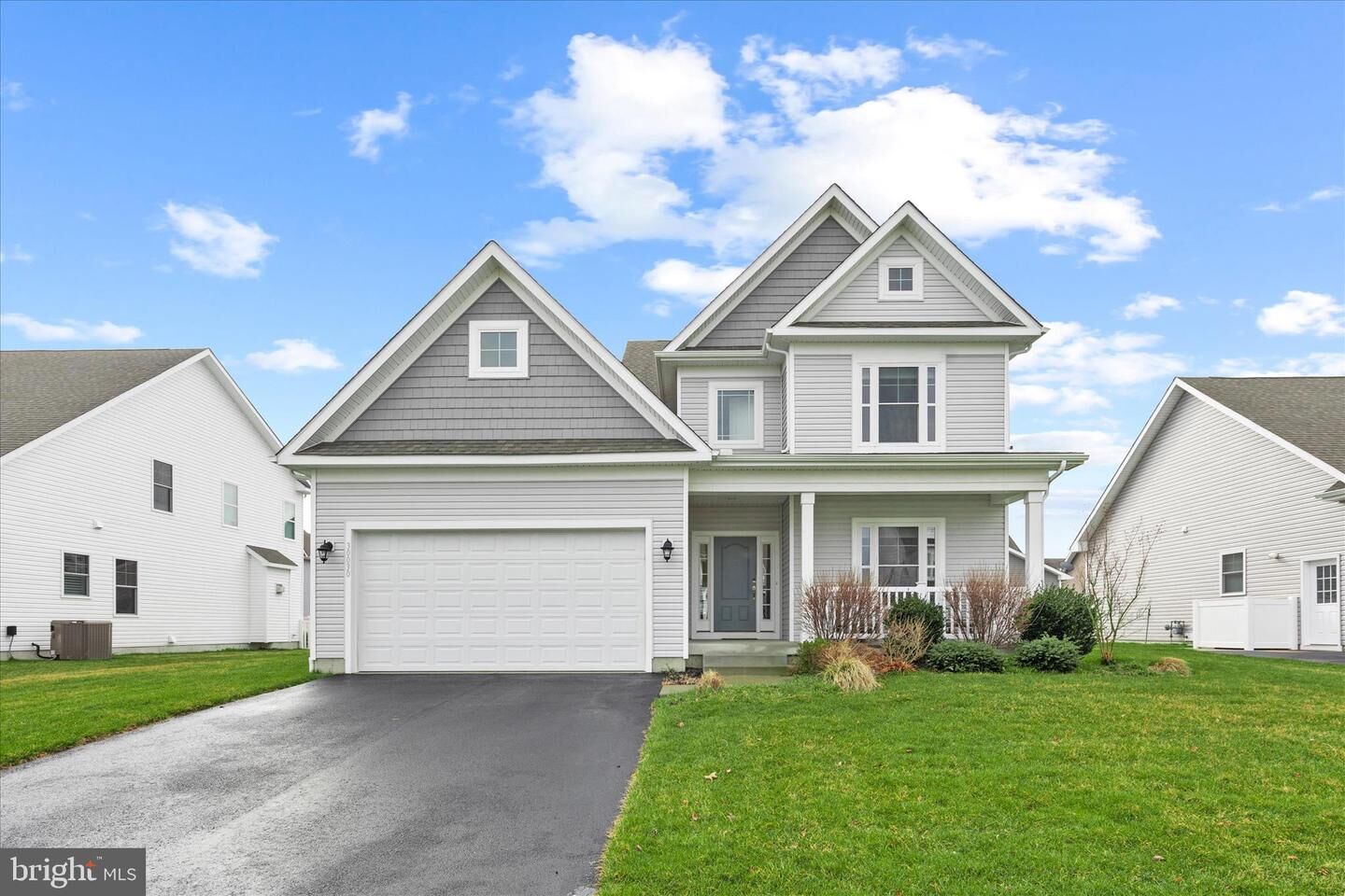 Property Photo:  30030 Knots Lane  DE 19939 
