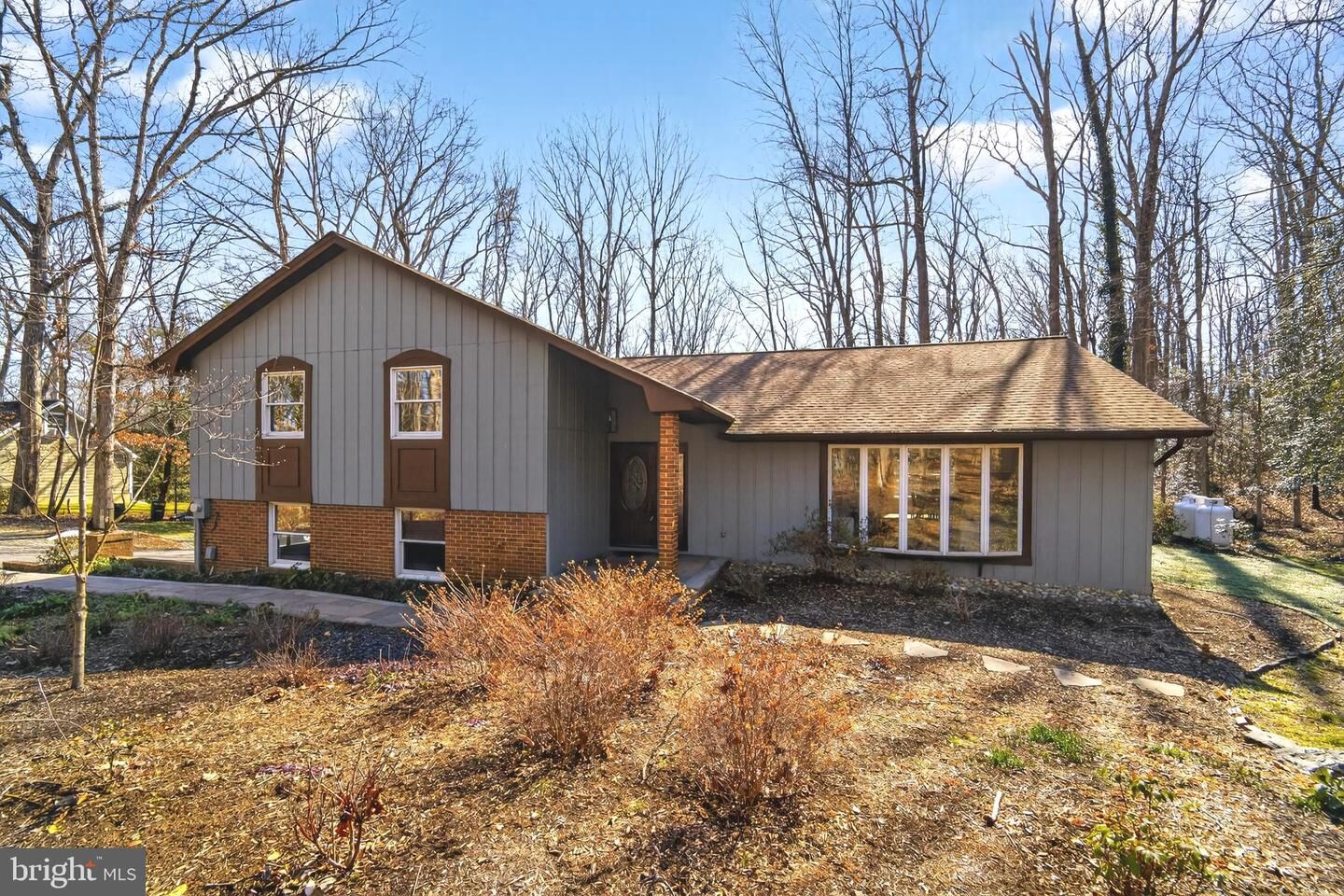 Property Photo: 655 Santa Maria Lane MD 21035