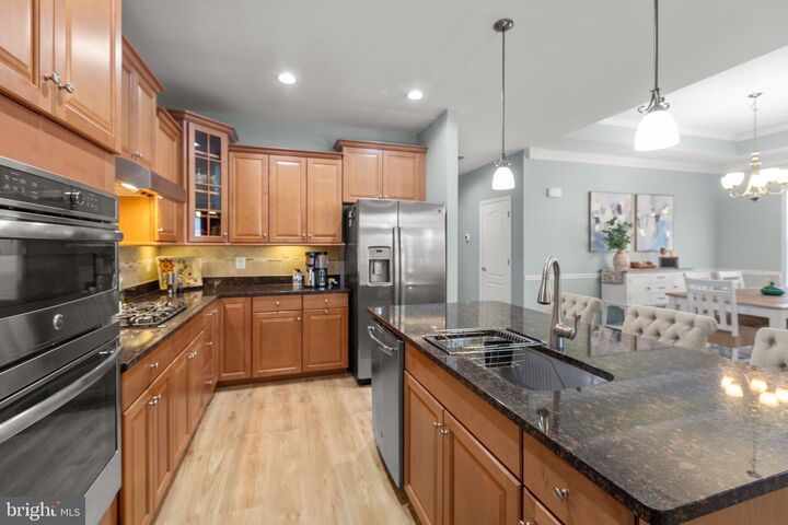 Property Photo: 9800 Balls Bluff Drive VA 22407