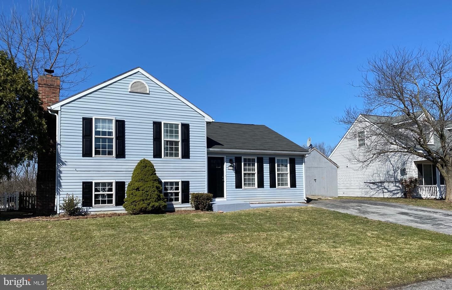 Property Photo:  10204 Bear Creek Drive  MD 21740 