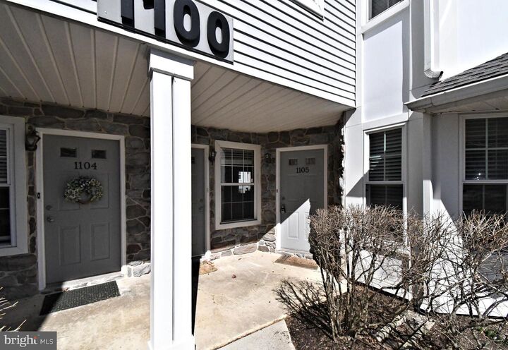 Property Photo:  1105 Mews Drive 1105  PA 18960 