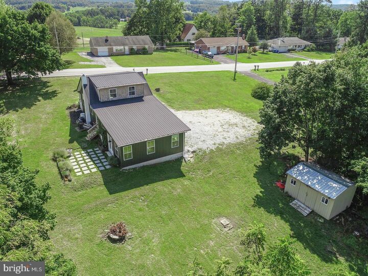 Property Photo:  3449 Indian Rock Dam Road  PA 17408 