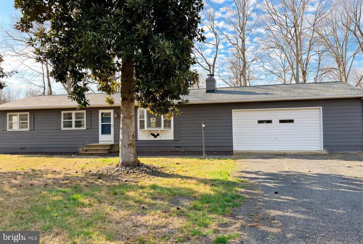 Property Photo:  25131 Lindner Lane  MD 20636 