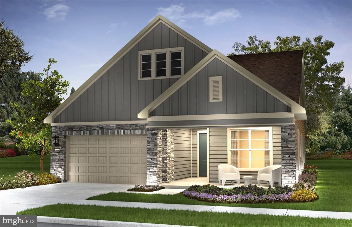 Property Photo: 106 Rhododendron Court VA 22630