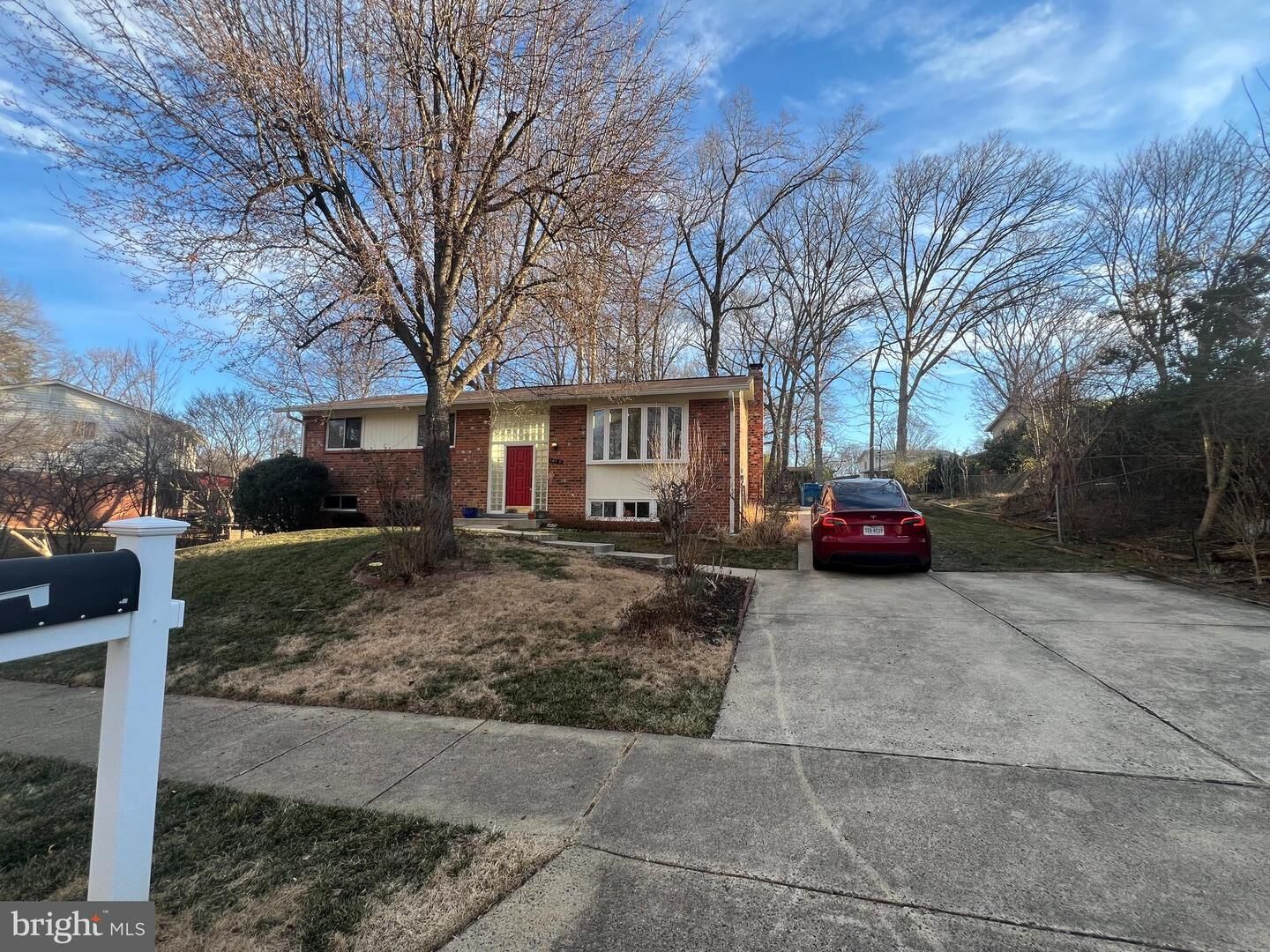 Property Photo:  10123 Eastlake Drive  VA 22032 